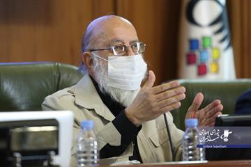 چمران در نشست منتخبان شورای عالی استانها در مشهد مطرح کرد:  تفکر گذشته که شوراها را در بودجه کشور نادیده میگرفت باید اصلاح شود